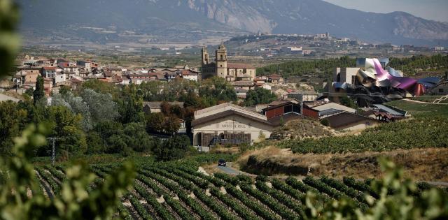 casa rural elciego reservar disponibilidad